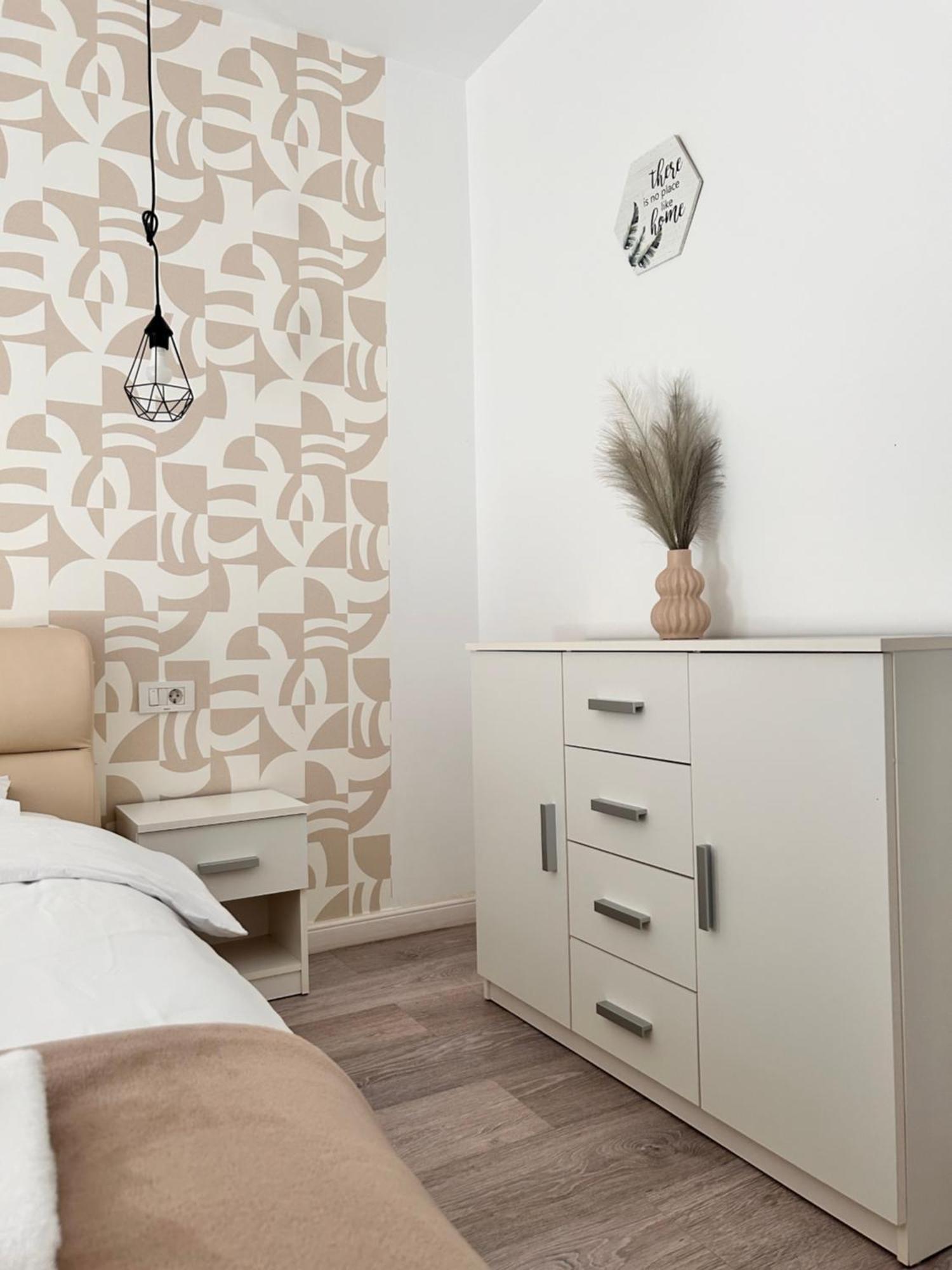 Industrial Style Leilighet Bucureşti Eksteriør bilde
