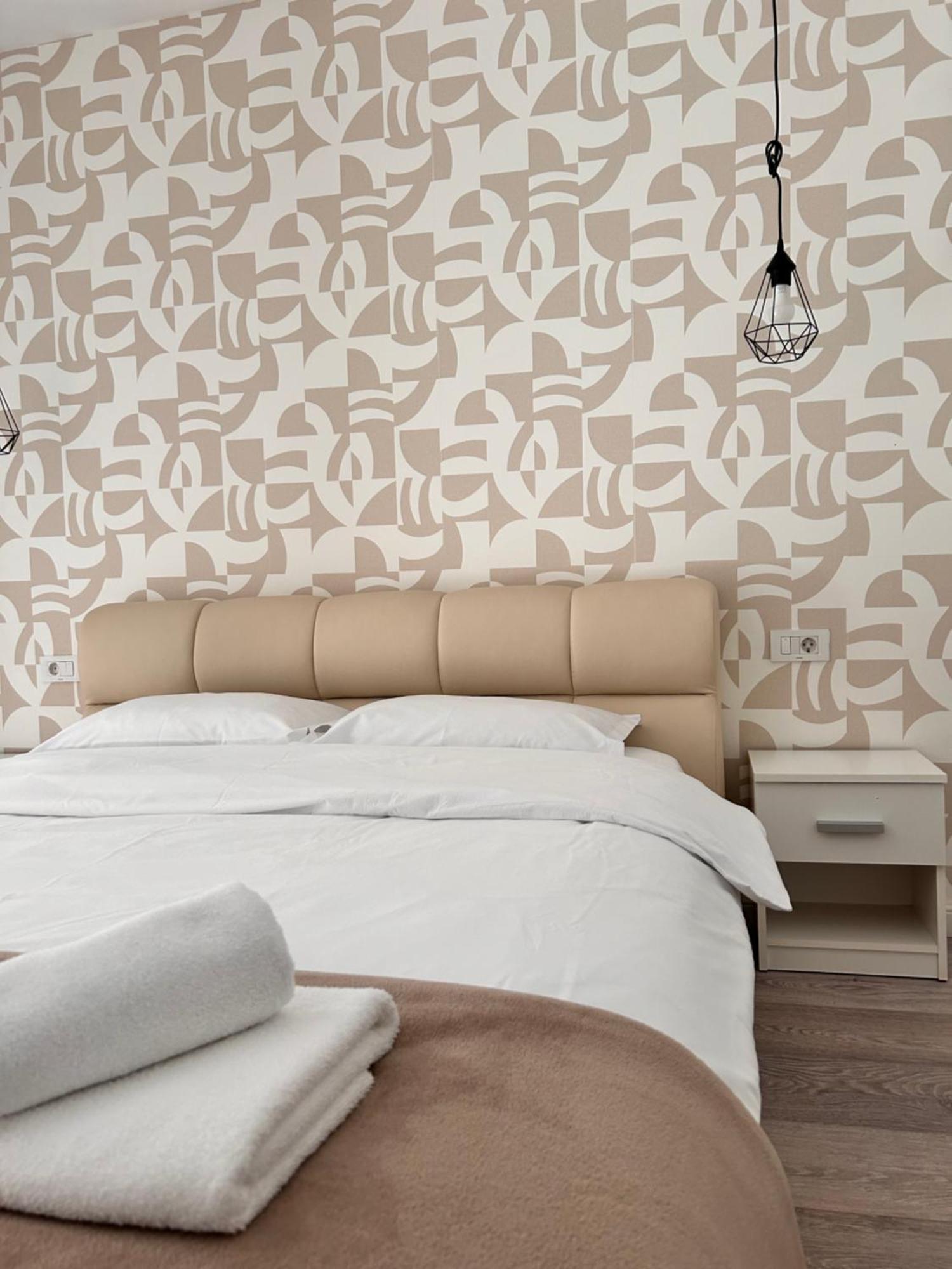 Industrial Style Leilighet Bucureşti Eksteriør bilde